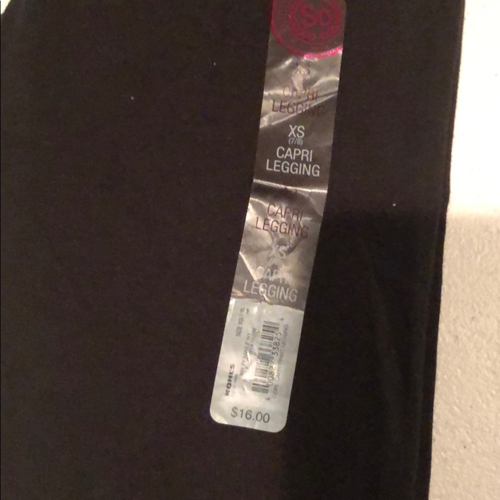 New Beautiful legging for girl❤️ - Picture 3 of 5